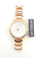 Reloj Morellato Mujer in Acero R0153104504 - R0153104504
